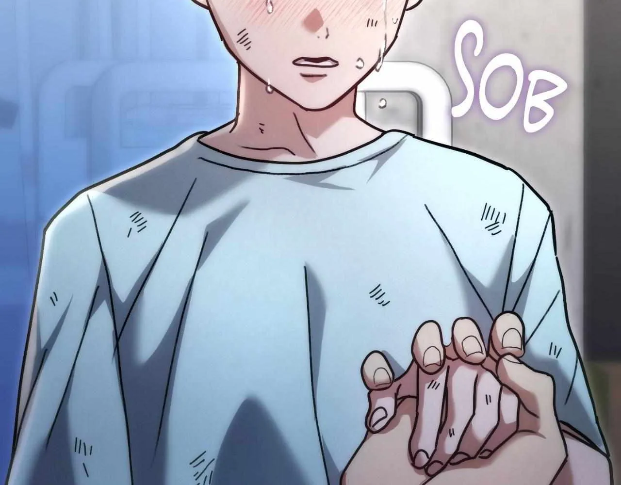 Read His Perfect Guide chapter 10 image 101 on Lezhin