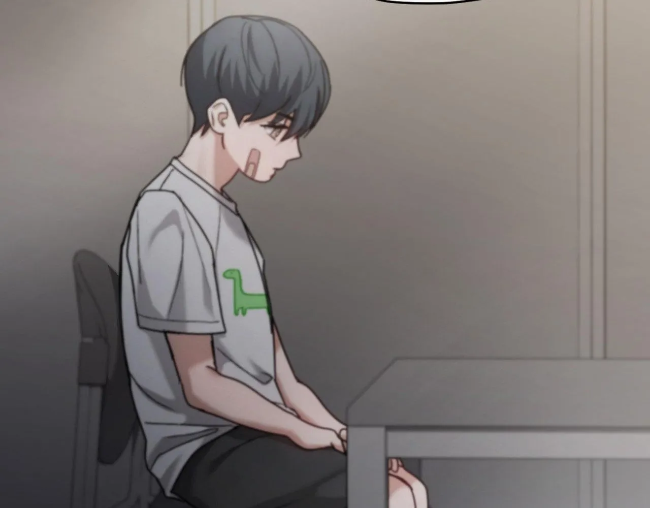 Read His Perfect Guide chapter 10 image 105 on Lezhin