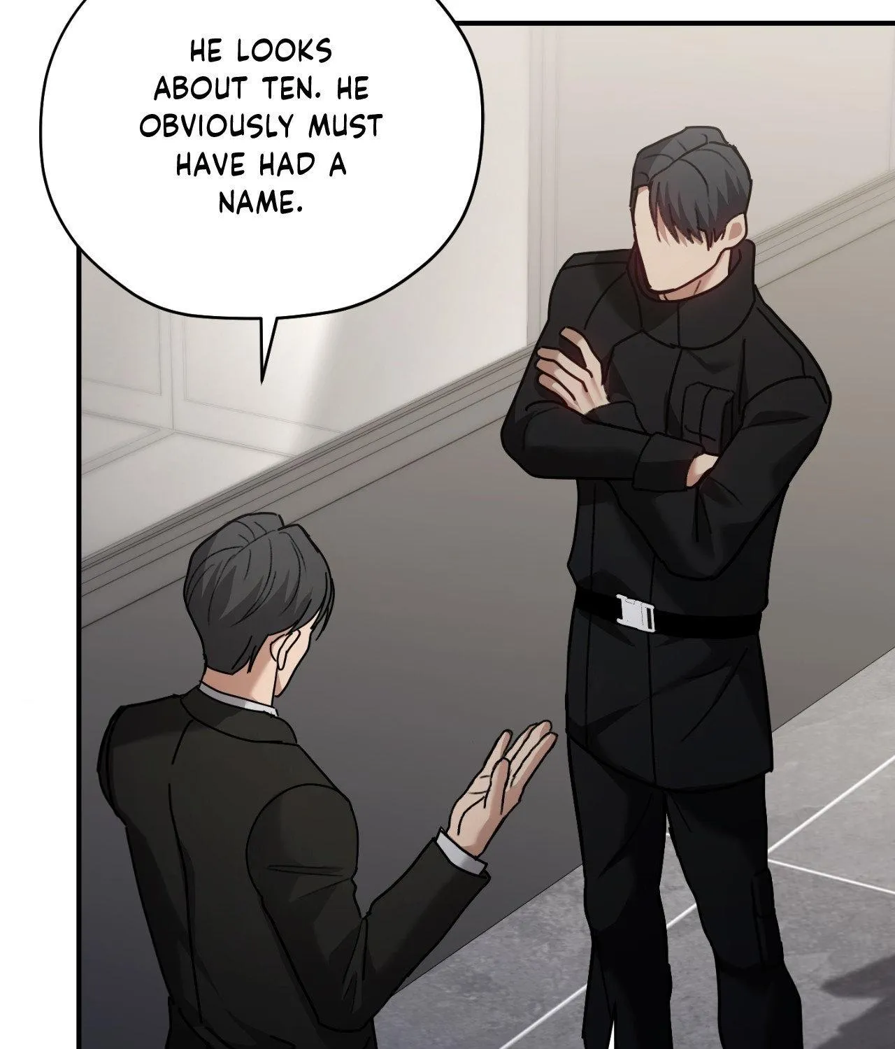 Read His Perfect Guide chapter 10 image 108 on Lezhin