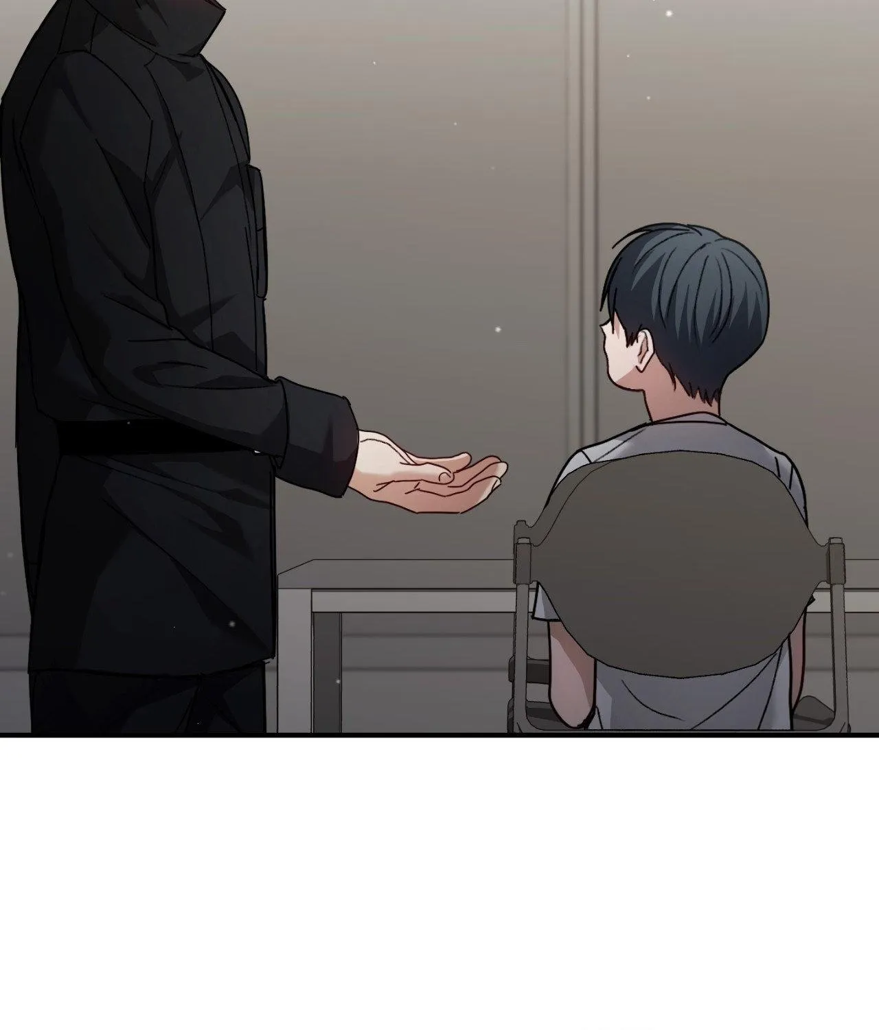 Read His Perfect Guide chapter 10 image 116 on Lezhin