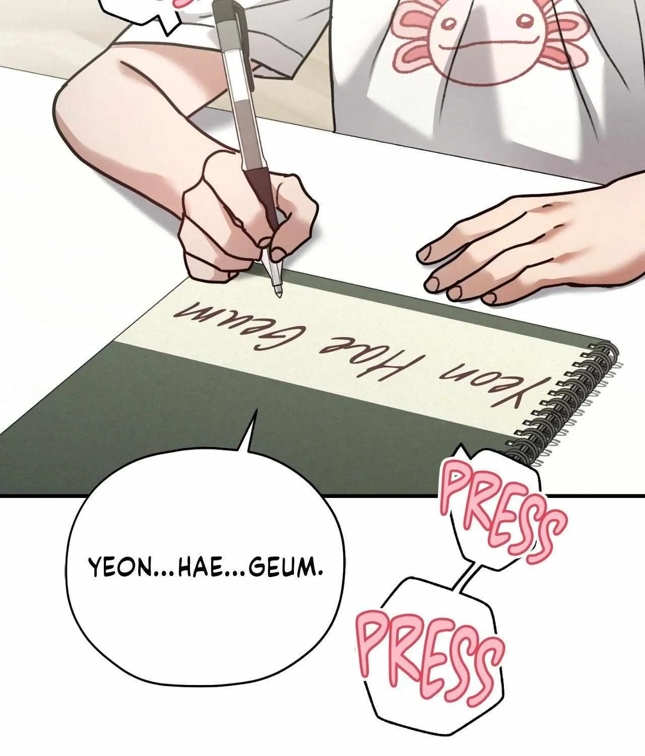 Read His Perfect Guide chapter 10 image 124 on Lezhin