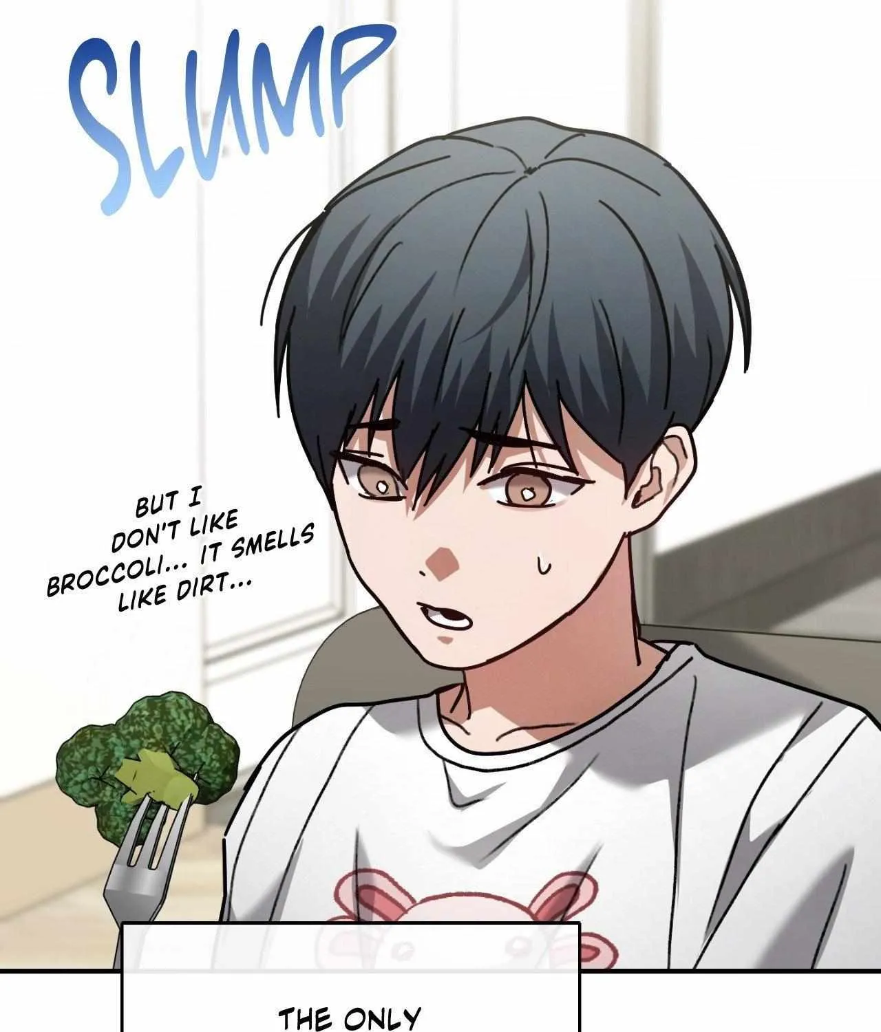 Read His Perfect Guide chapter 10 image 128 on Lezhin