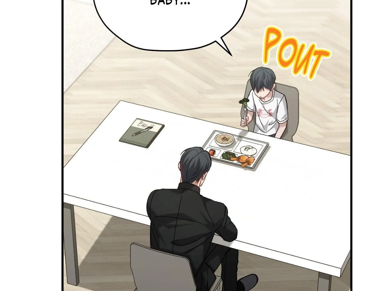 Read His Perfect Guide chapter 10 image 133 on Lezhin