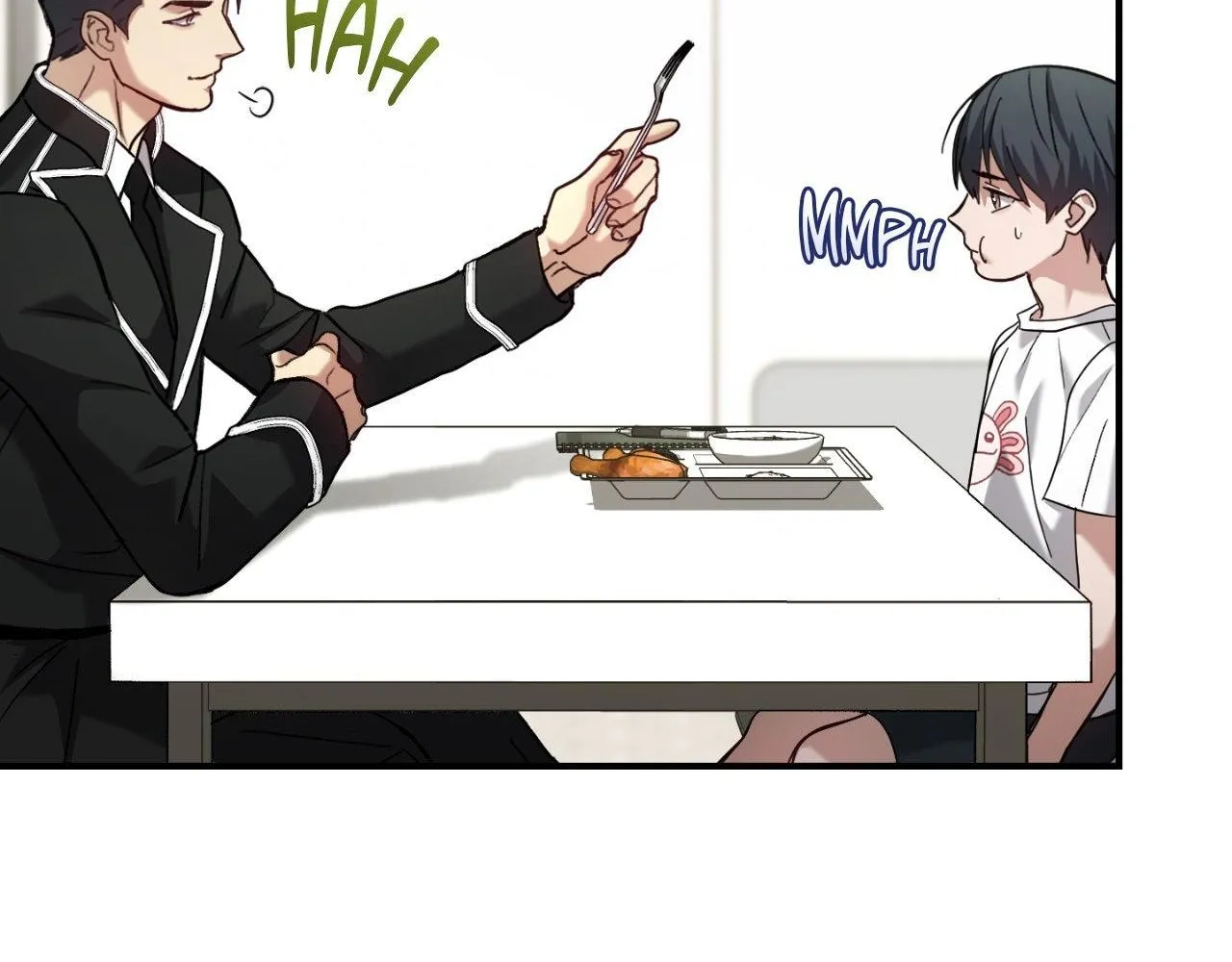 Read His Perfect Guide chapter 10 image 137 on Lezhin