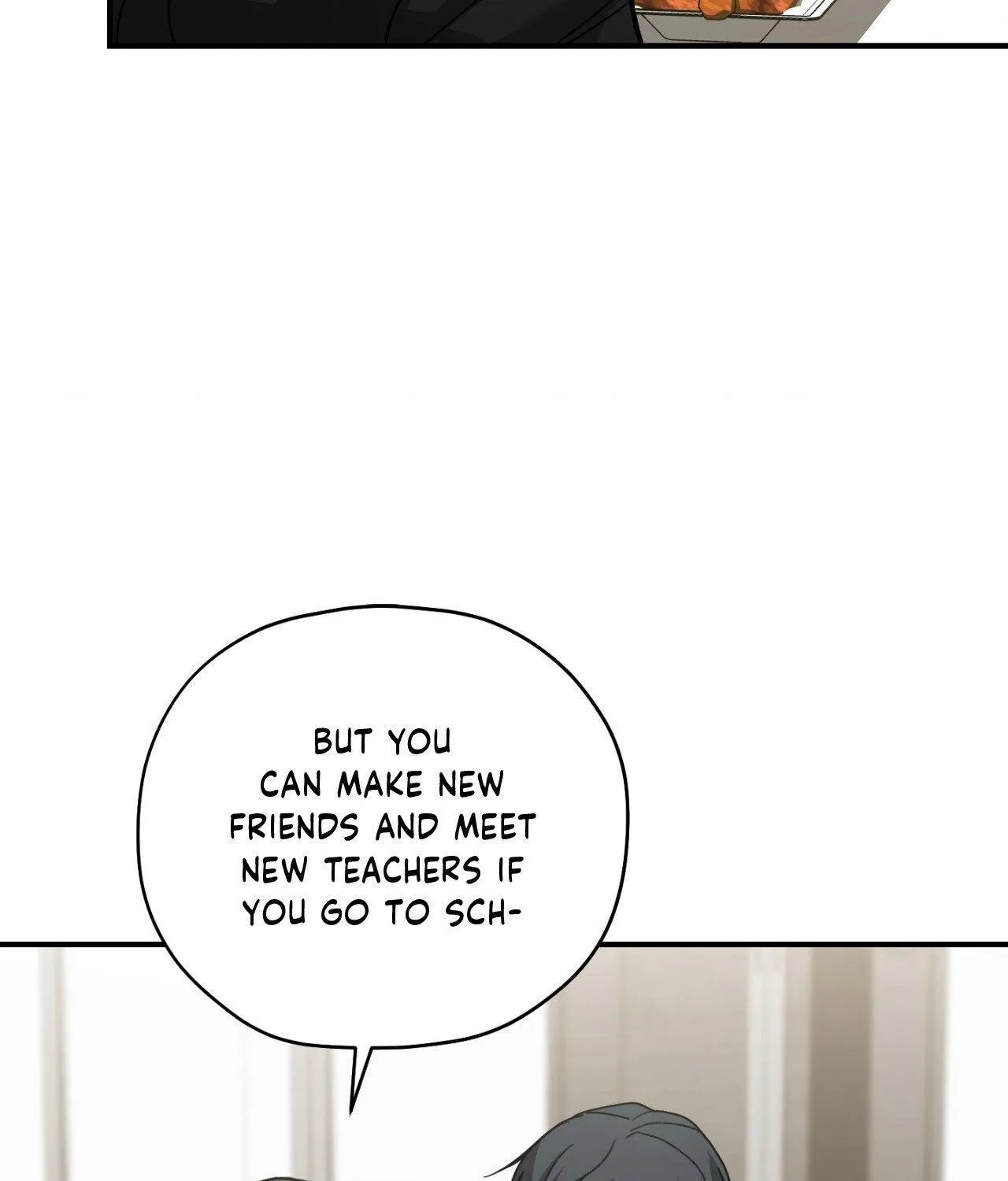 Read His Perfect Guide chapter 10 image 140 on Lezhin