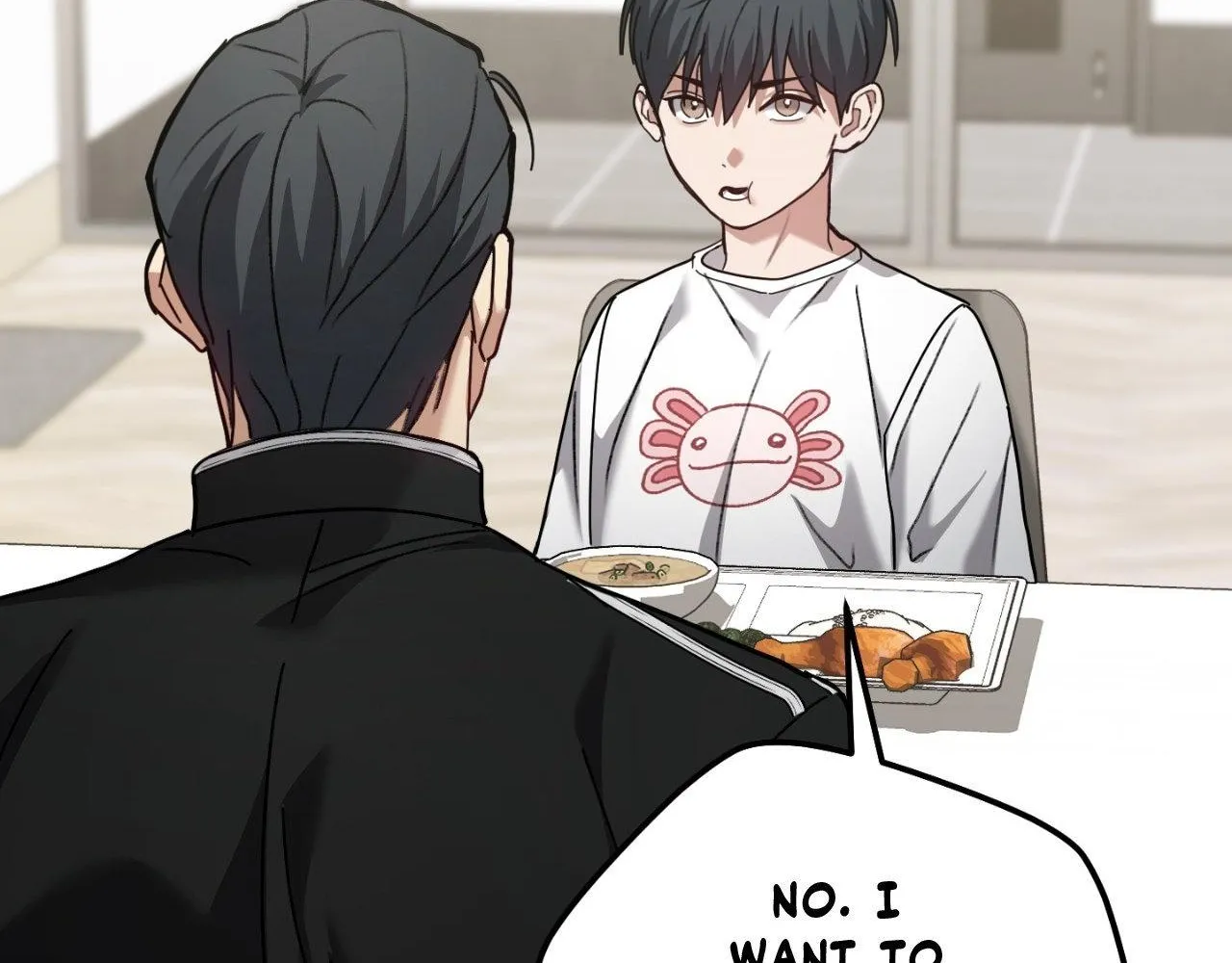 Read His Perfect Guide chapter 10 image 141 on Lezhin