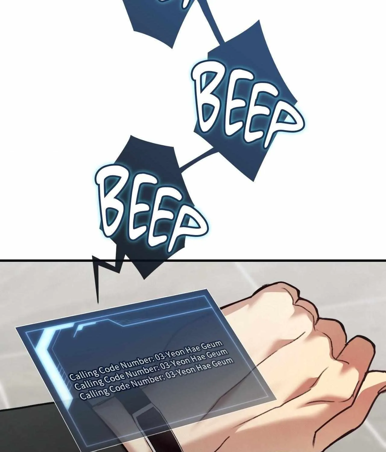 Read His Perfect Guide chapter 10 image 150 on Lezhin