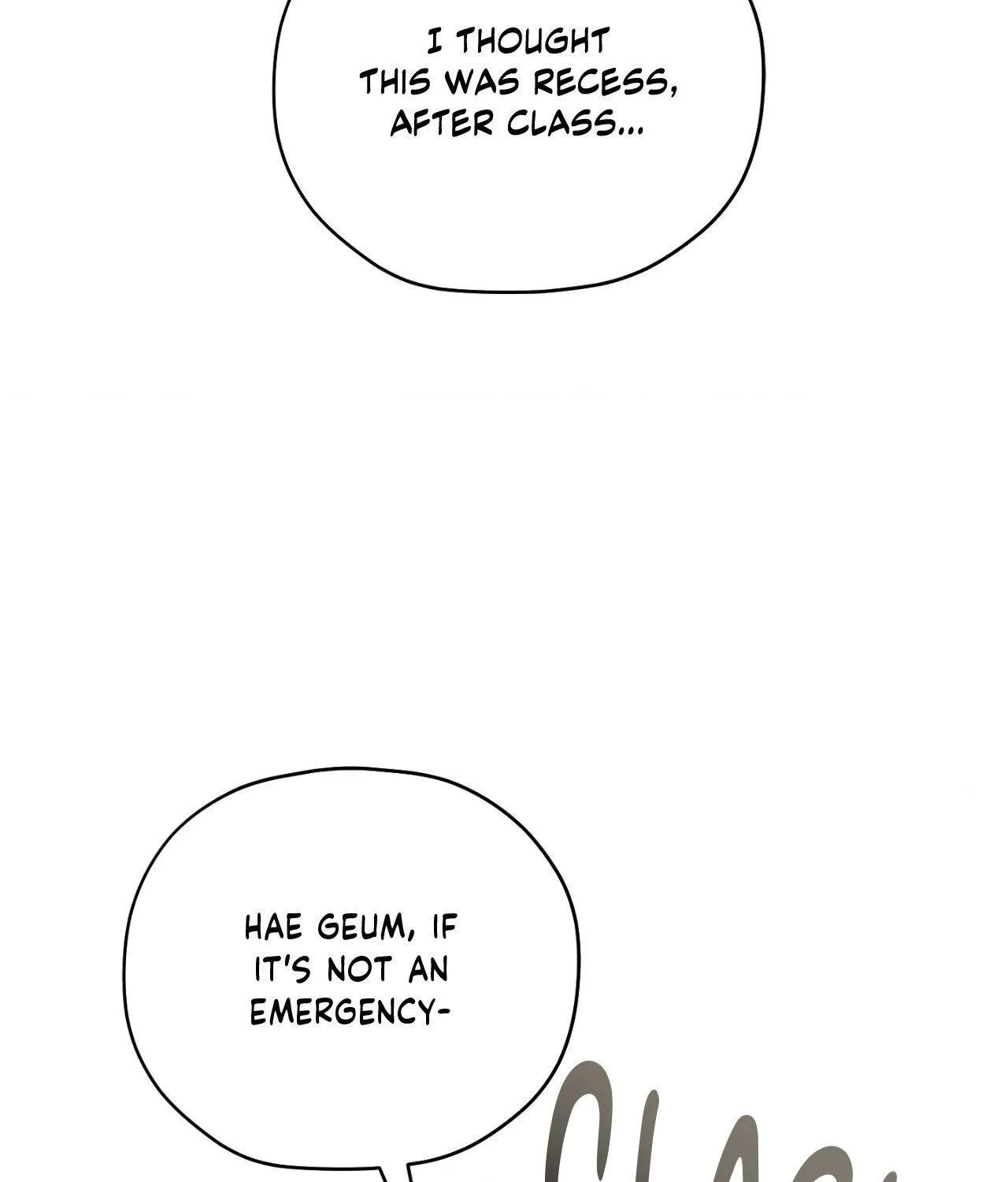 Read His Perfect Guide chapter 10 image 152 on Lezhin