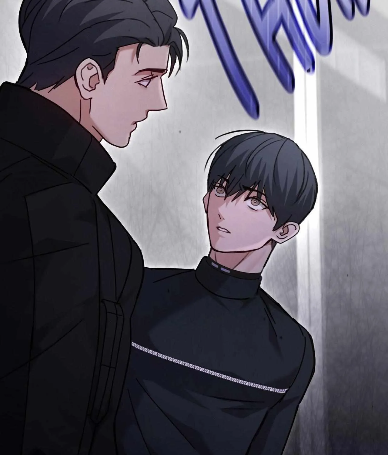 Read His Perfect Guide chapter 10 image 24 on Lezhin