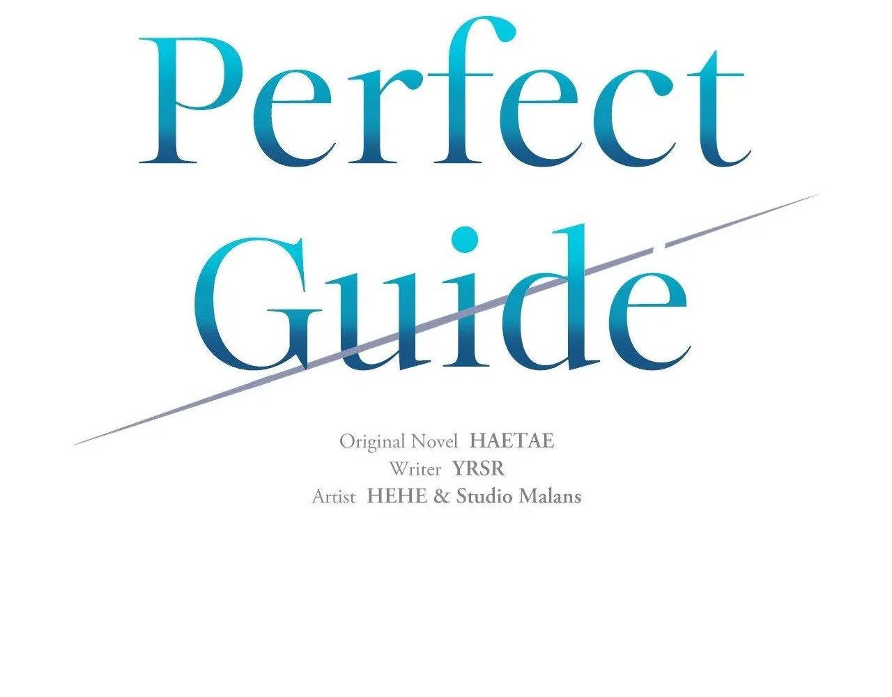Read His Perfect Guide chapter 10 image 29 on Lezhin