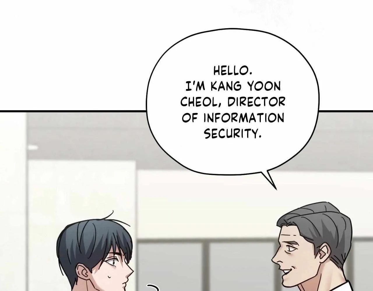 Read His Perfect Guide chapter 10 image 3 on Lezhin
