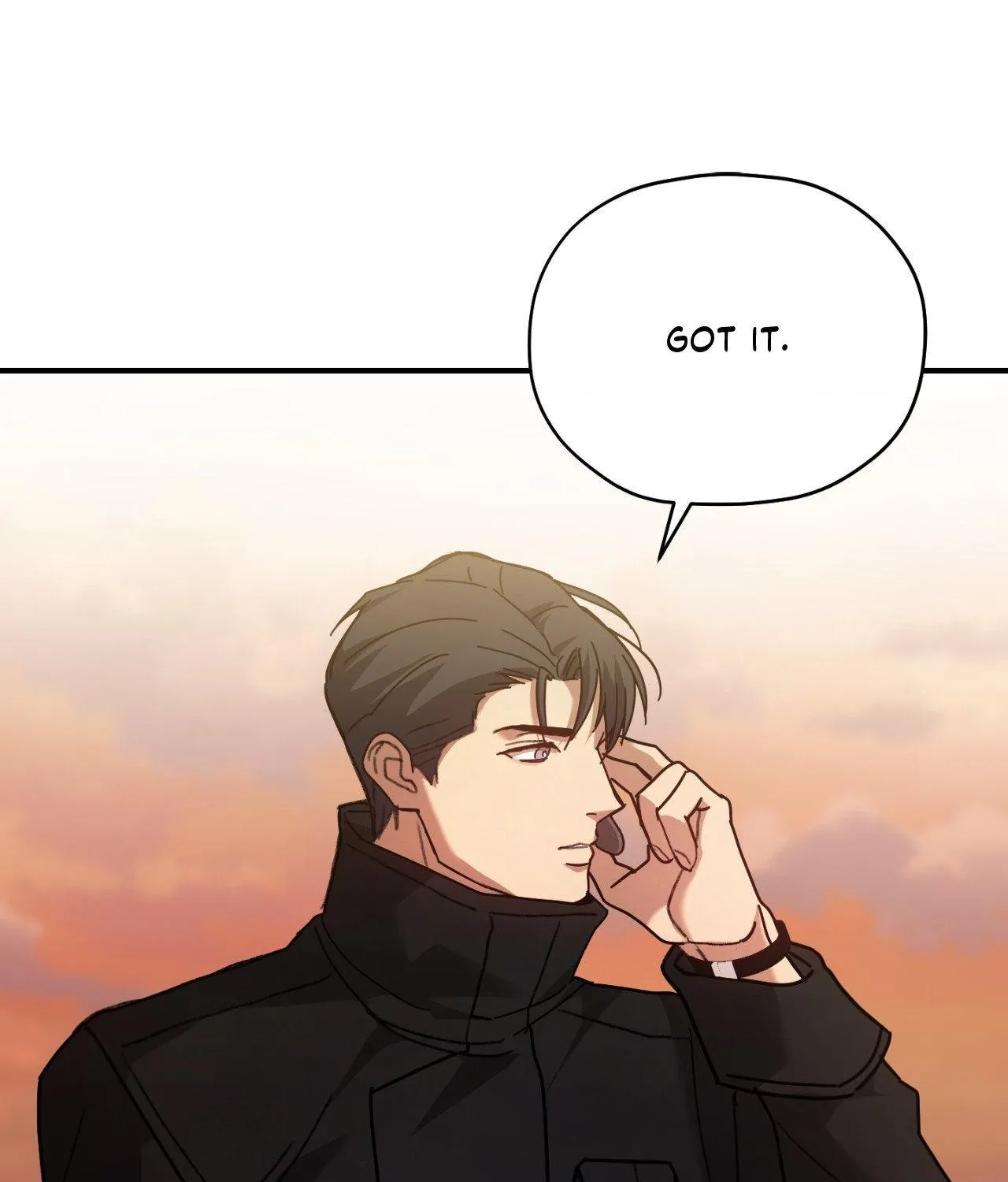 Read His Perfect Guide chapter 10 image 34 on Lezhin