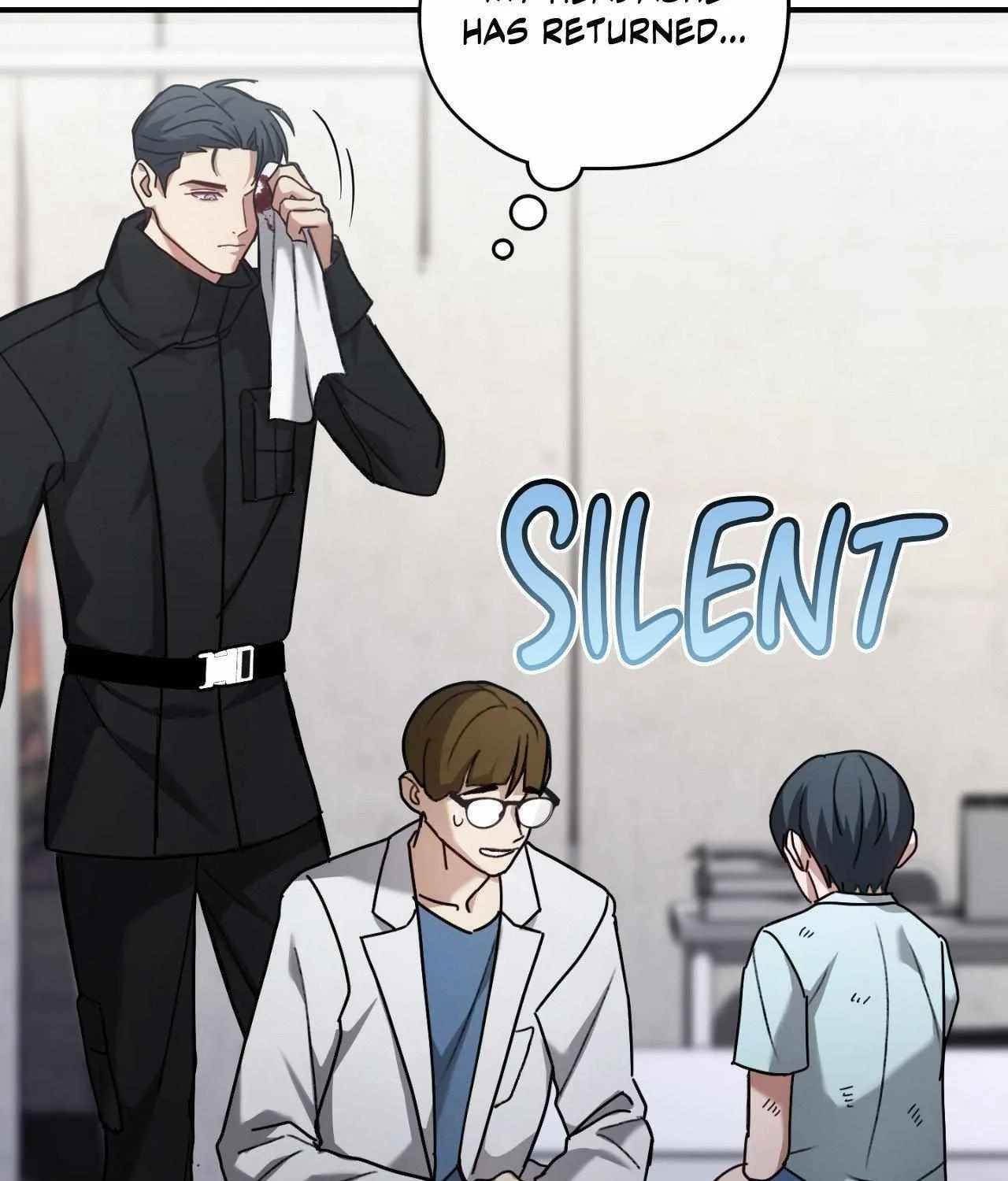 Read His Perfect Guide chapter 10 image 68 on Lezhin