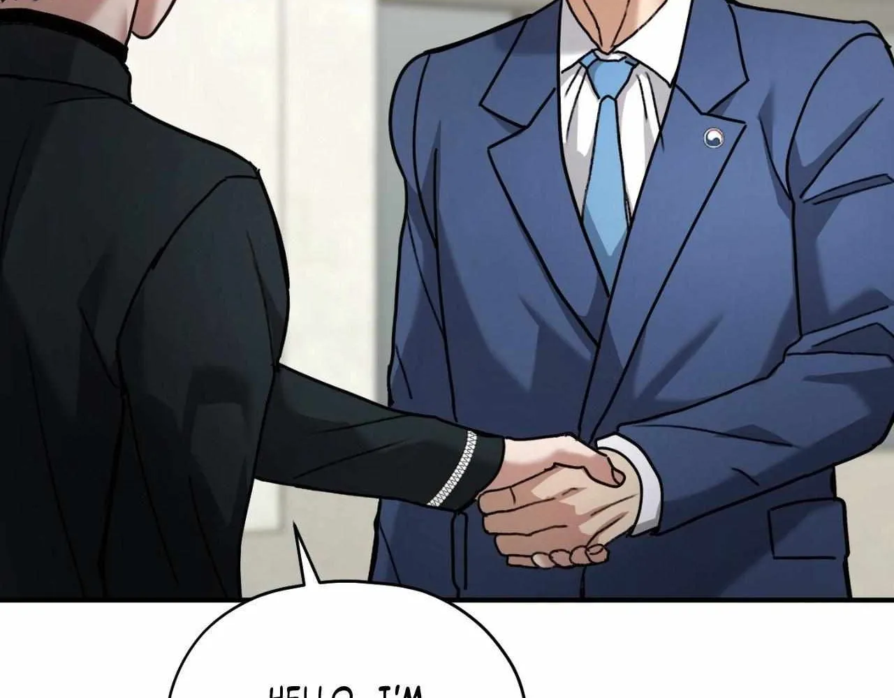 Read His Perfect Guide chapter 10 image 7 on Lezhin
