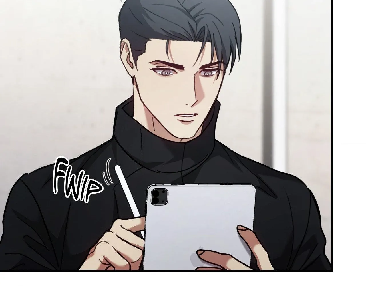 Read His Perfect Guide chapter 10 image 73 on Lezhin