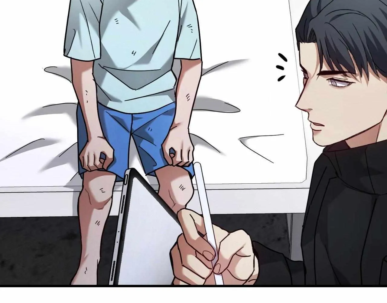 Read His Perfect Guide chapter 10 image 75 on Lezhin