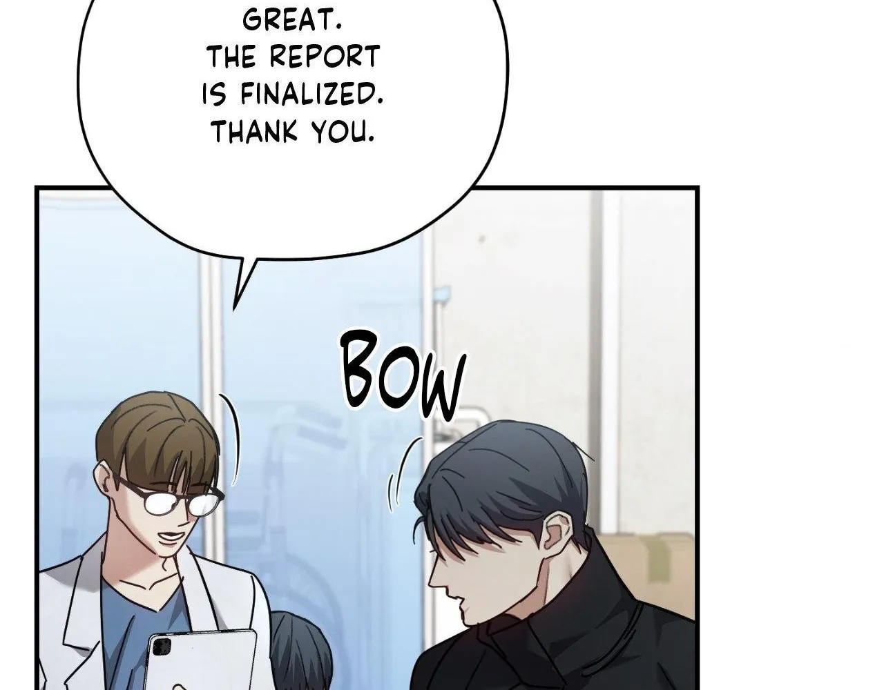 Read His Perfect Guide chapter 10 image 81 on Lezhin