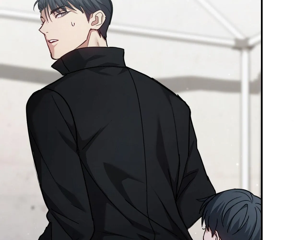 Read His Perfect Guide chapter 10 image 85 on Lezhin