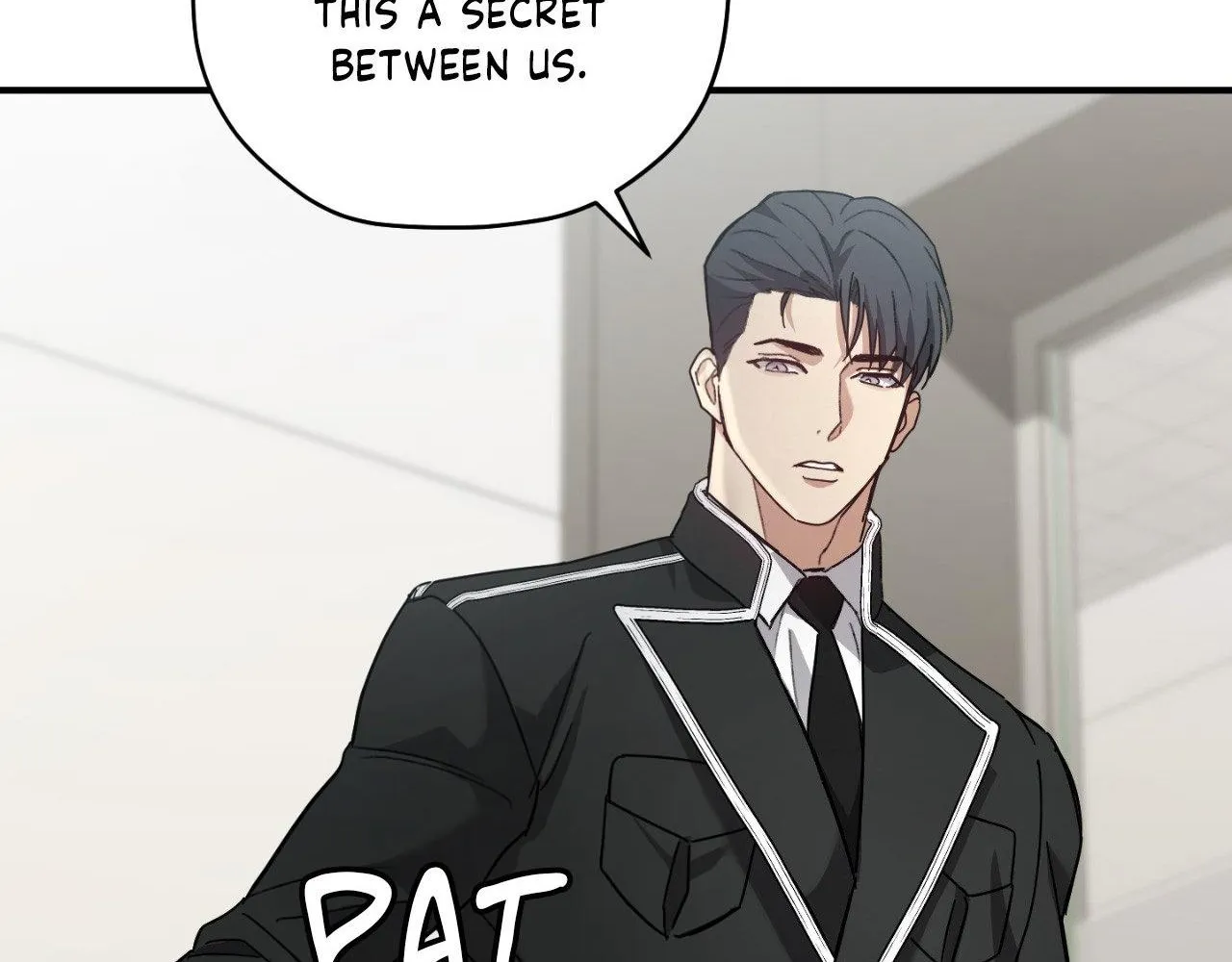 Read His Perfect Guide chapter 11 image 10 on Lezhin