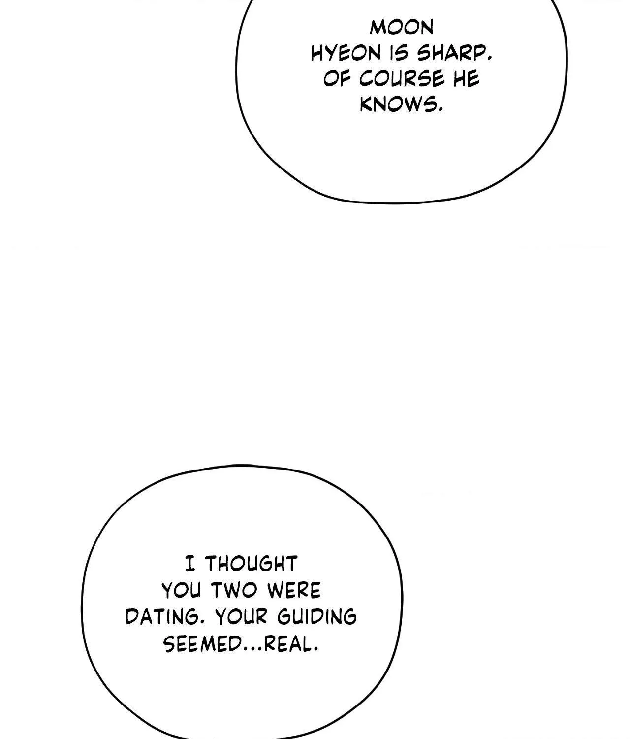 Read His Perfect Guide chapter 11 image 103 on Lezhin