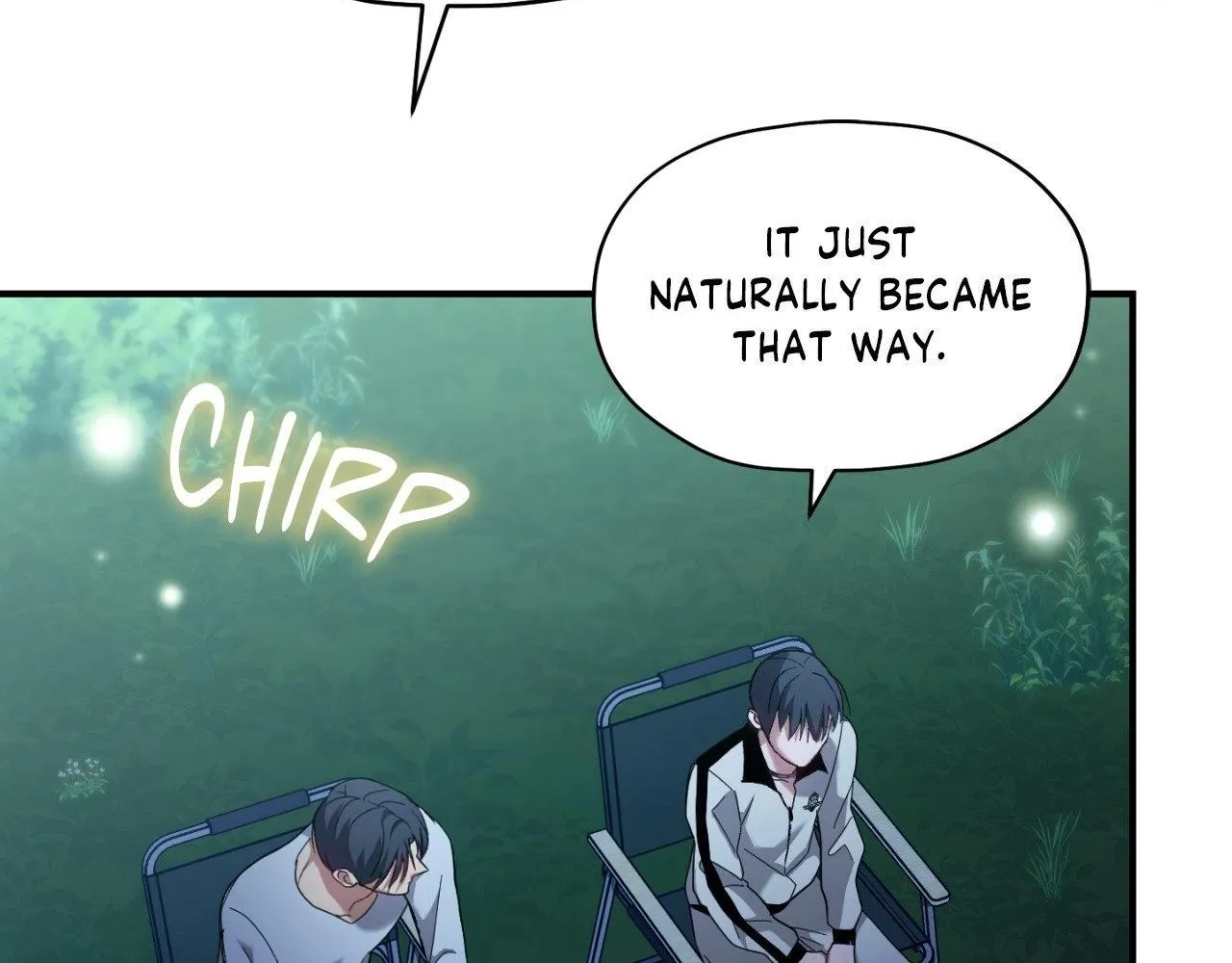 Read His Perfect Guide chapter 11 image 104 on Lezhin