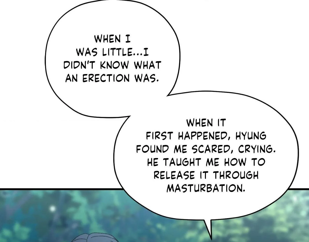 Read His Perfect Guide chapter 11 image 106 on Lezhin