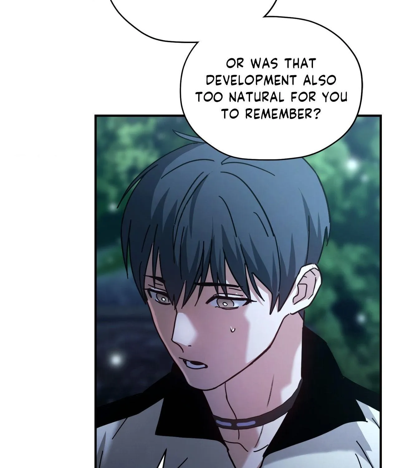 Read His Perfect Guide chapter 11 image 109 on Lezhin