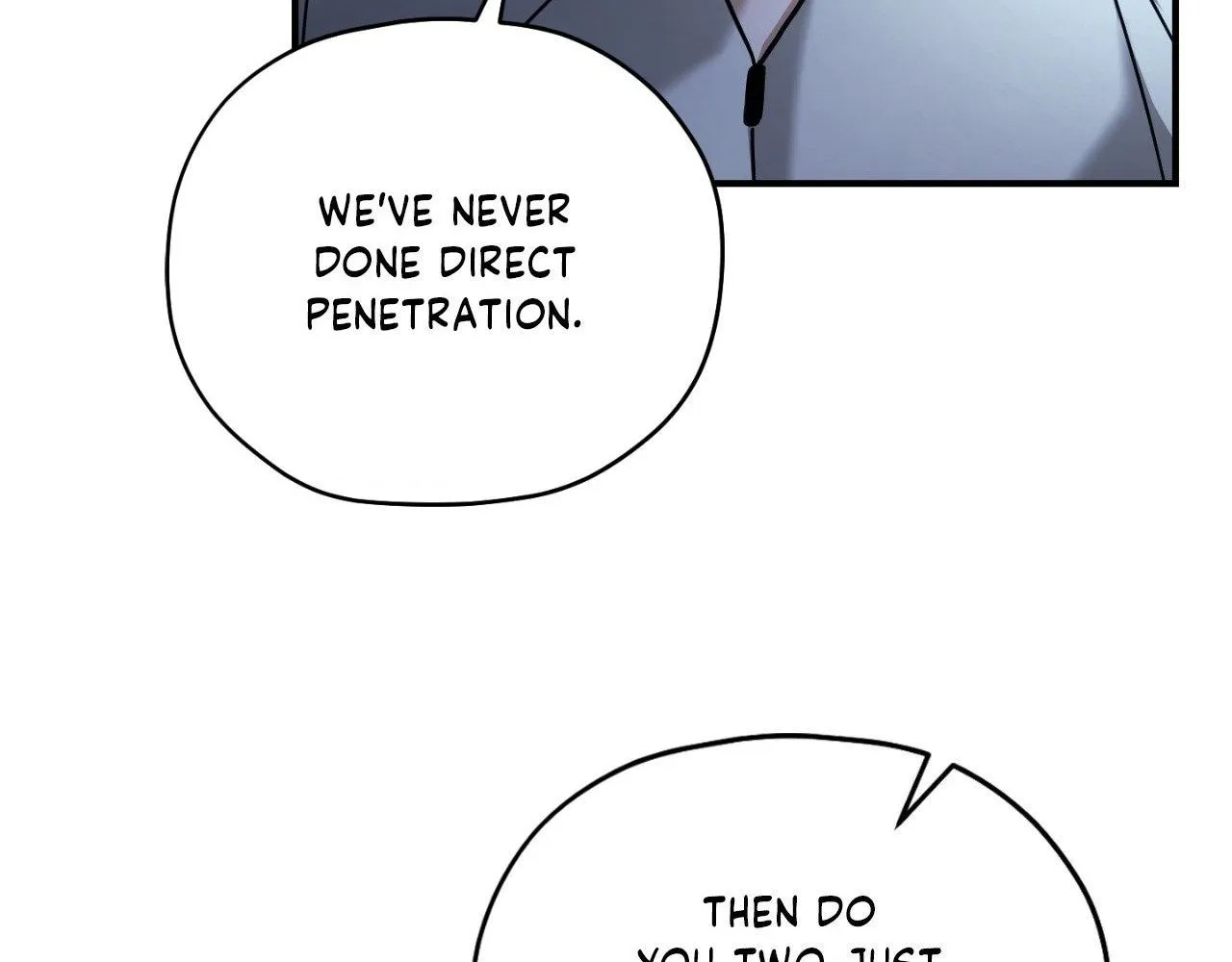 Read His Perfect Guide chapter 11 image 110 on Lezhin