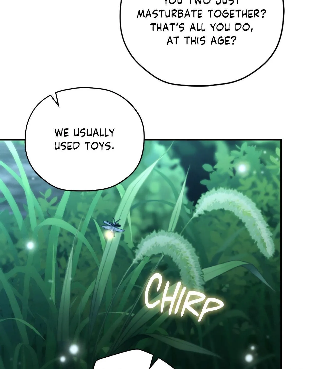 Read His Perfect Guide chapter 11 image 111 on Lezhin