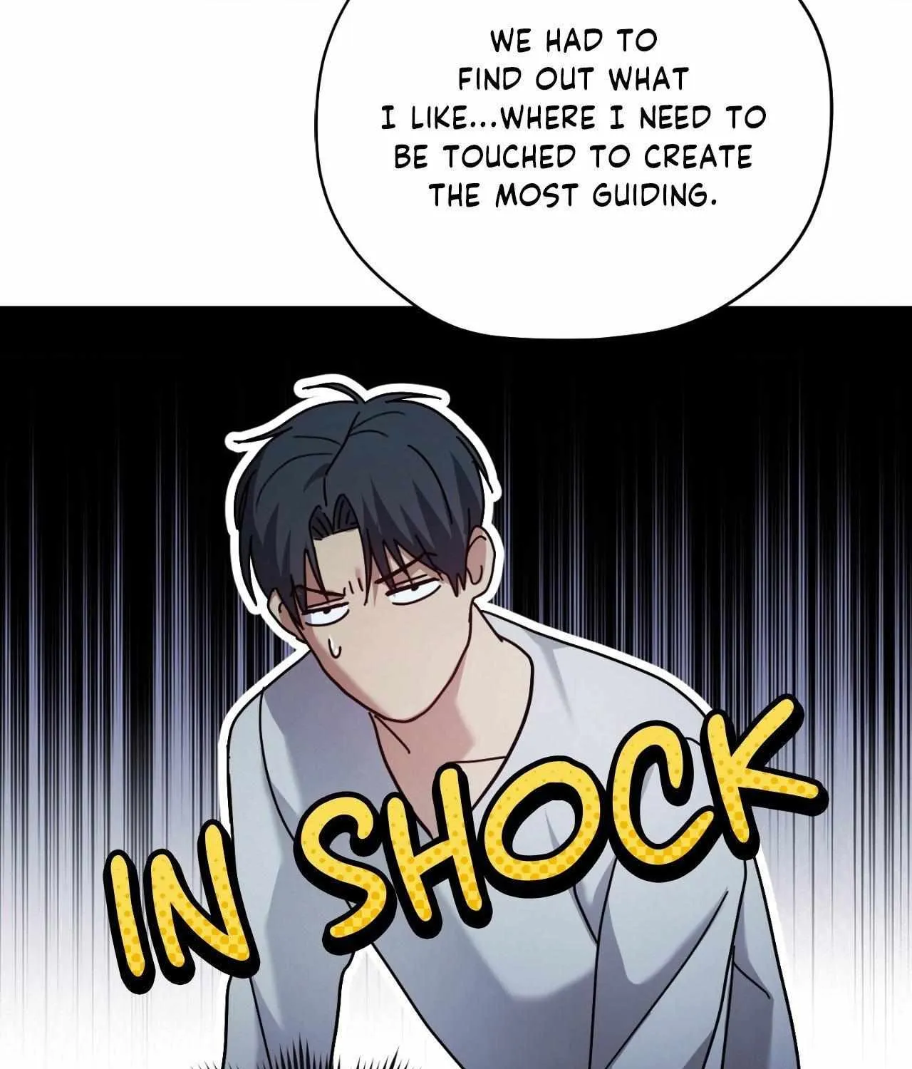 Read His Perfect Guide chapter 11 image 113 on Lezhin