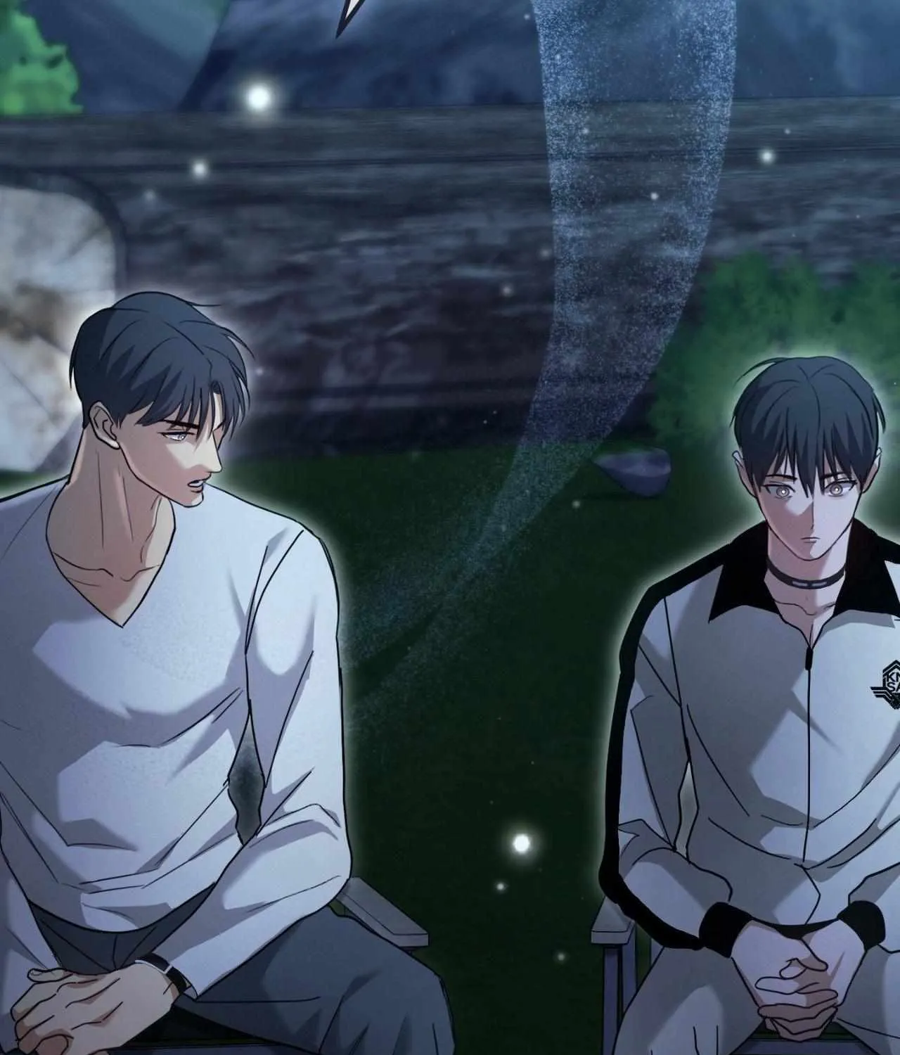 Read His Perfect Guide chapter 11 image 123 on Lezhin