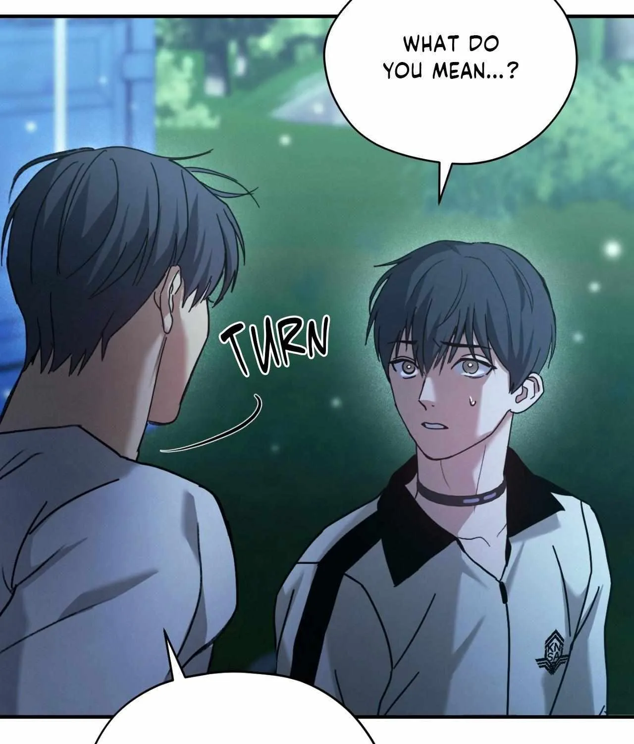 Read His Perfect Guide chapter 11 image 125 on Lezhin