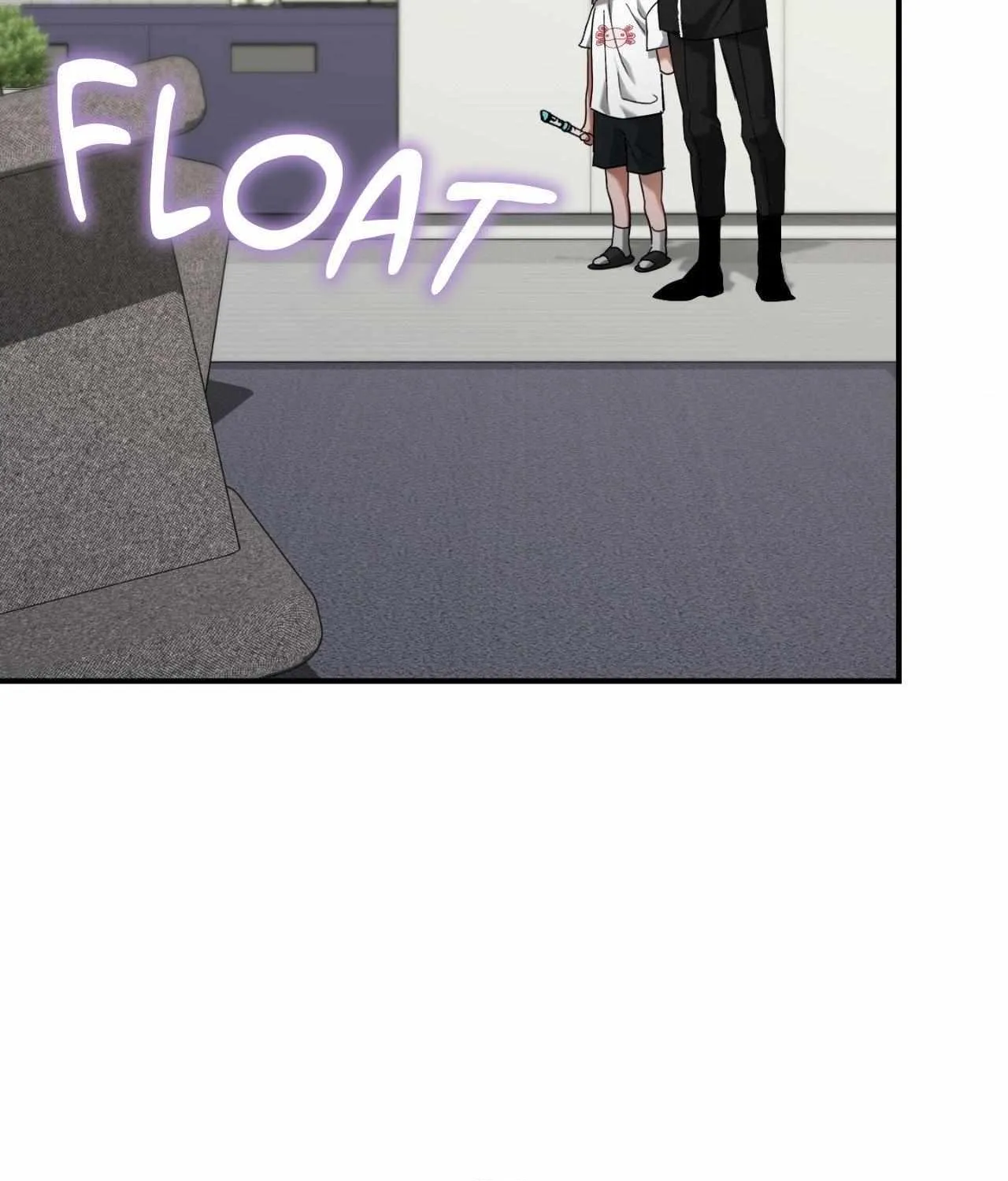 Read His Perfect Guide chapter 11 image 13 on Lezhin