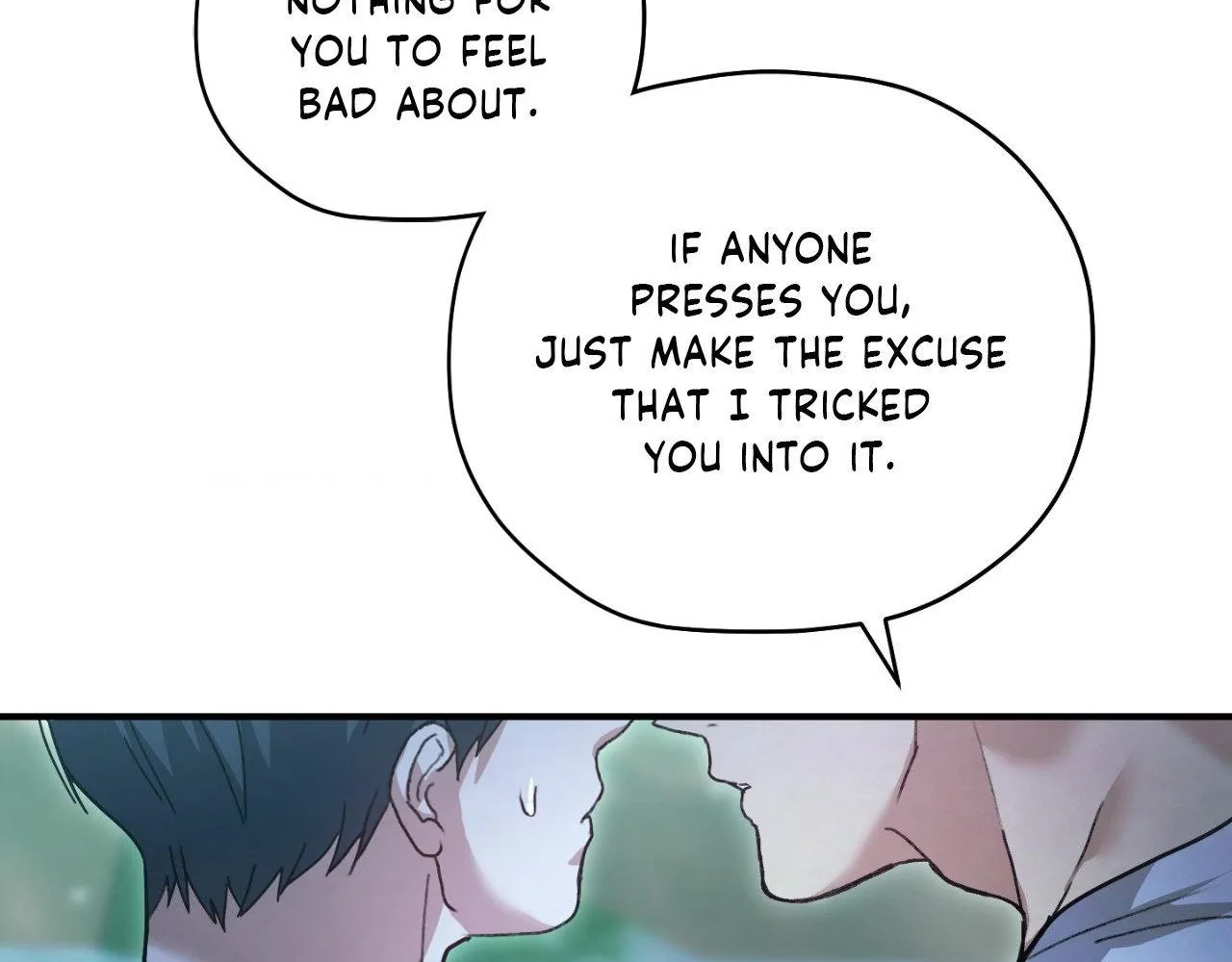 Read His Perfect Guide chapter 11 image 132 on Lezhin