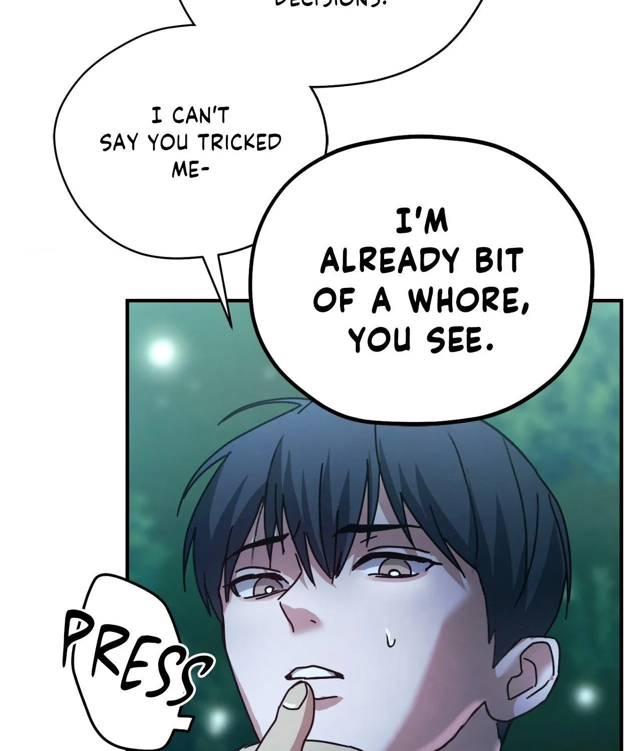 Read His Perfect Guide chapter 11 image 135 on Lezhin