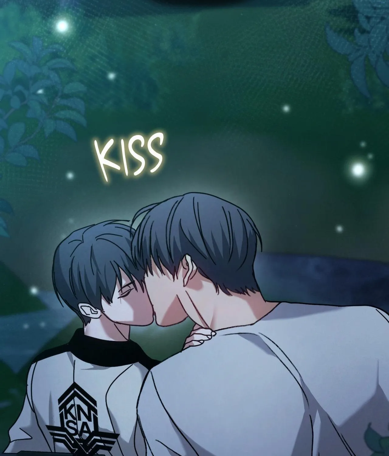 Read His Perfect Guide chapter 11 image 157 on Lezhin