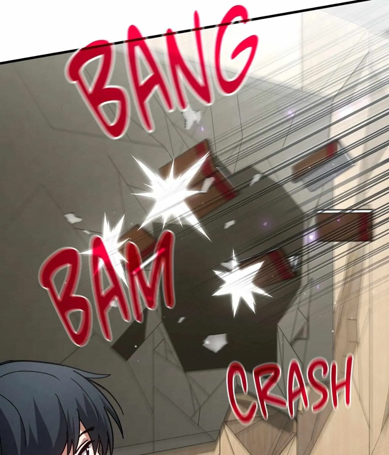 Read His Perfect Guide chapter 11 image 17 on Lezhin