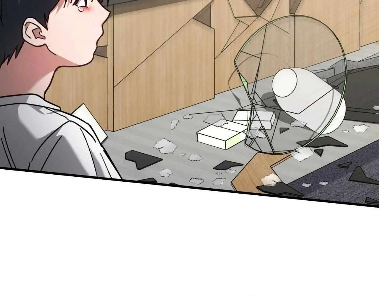 Read His Perfect Guide chapter 11 image 18 on Lezhin