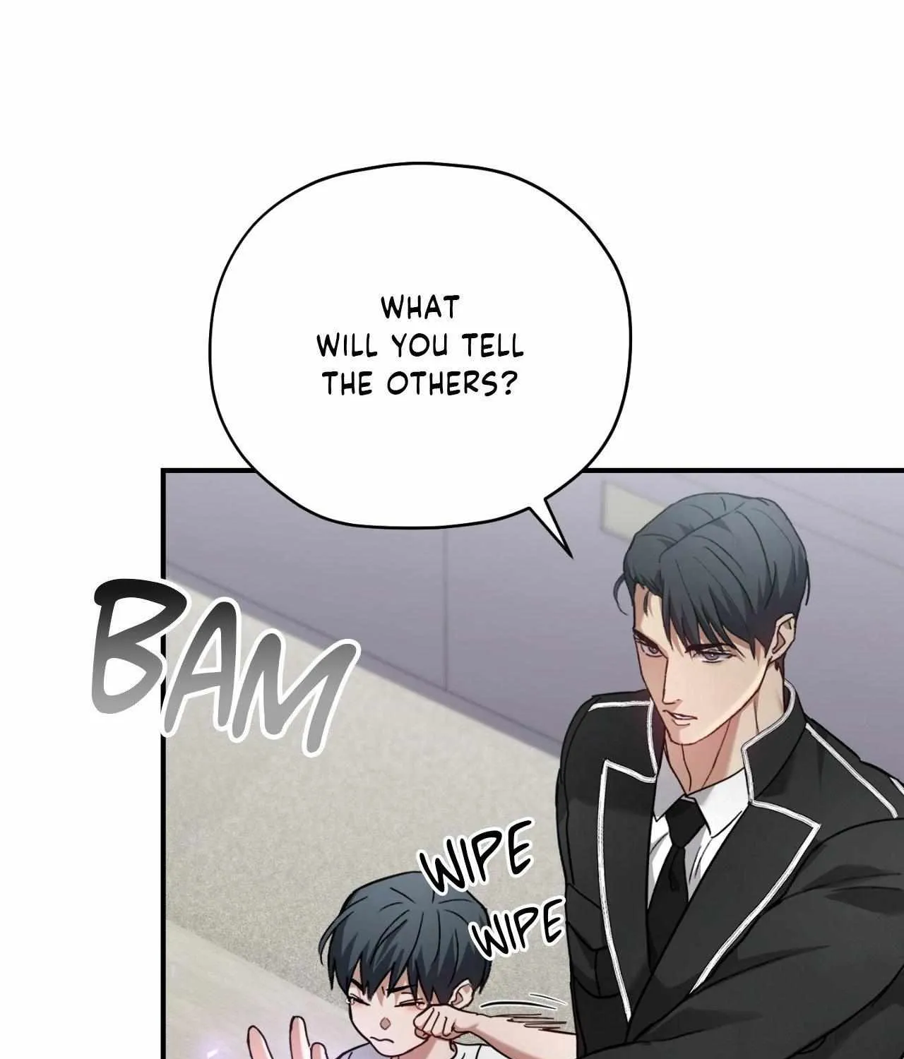 Read His Perfect Guide chapter 11 image 19 on Lezhin