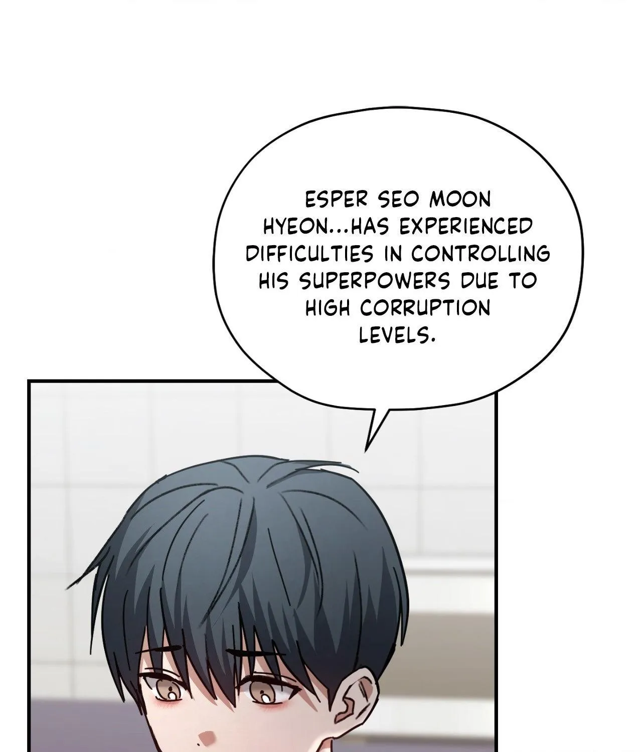 Read His Perfect Guide chapter 11 image 21 on Lezhin