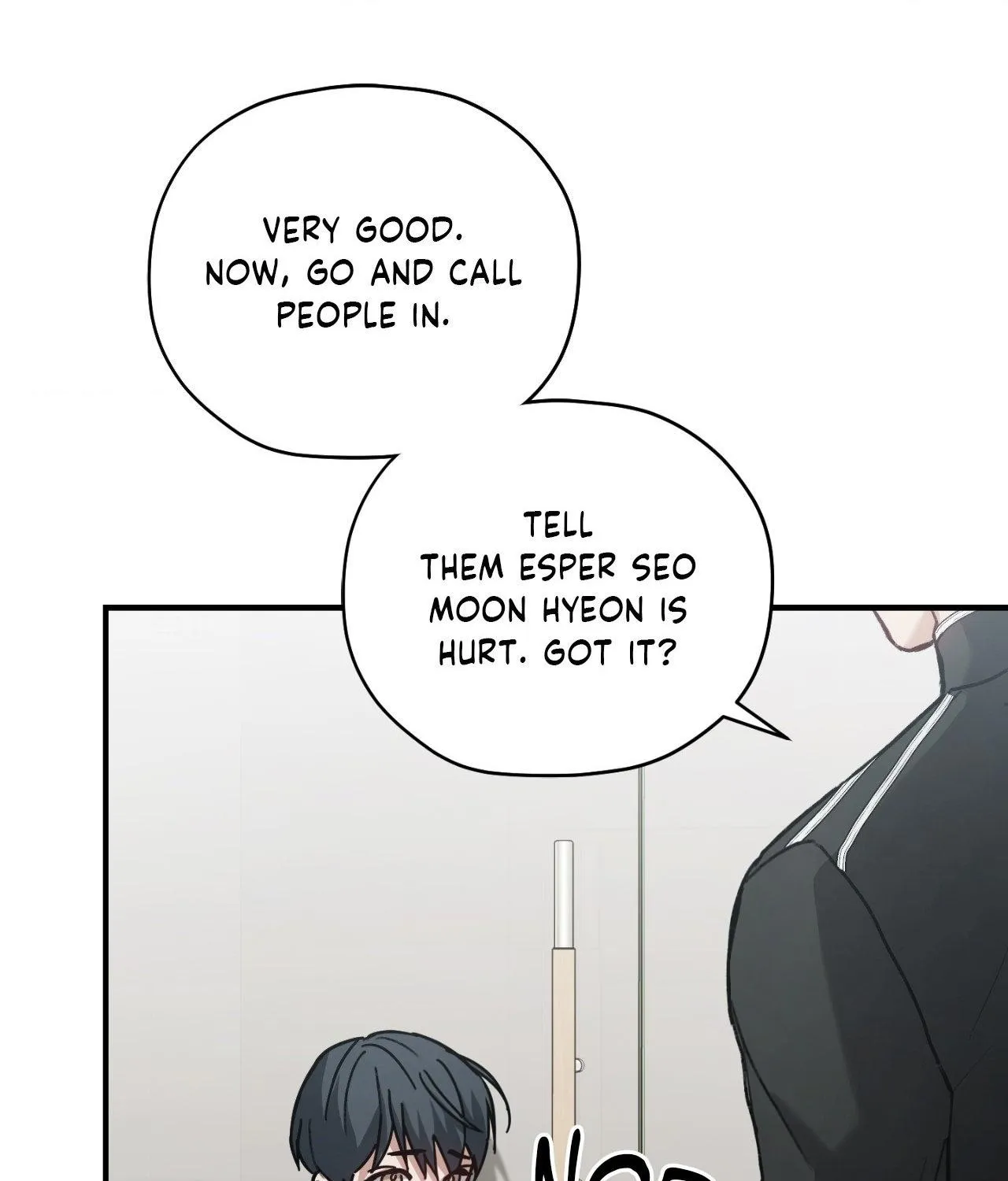 Read His Perfect Guide chapter 11 image 23 on Lezhin