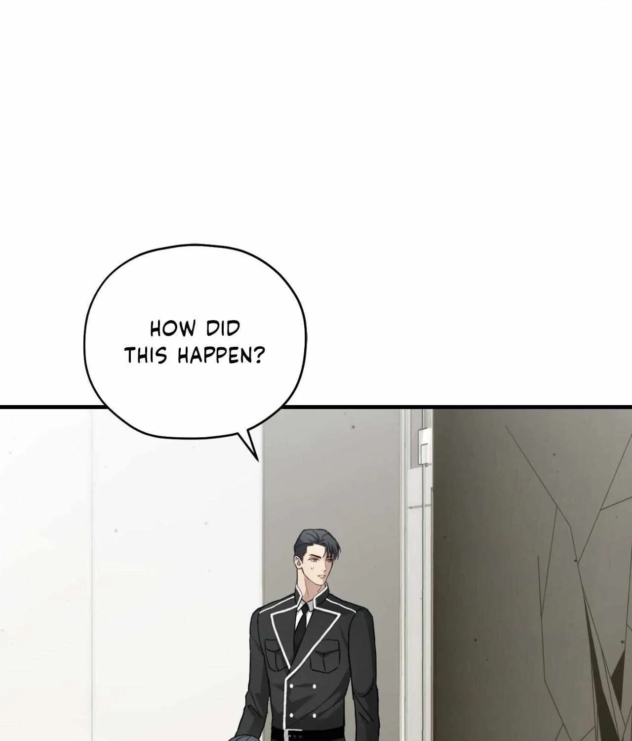 Read His Perfect Guide chapter 11 image 3 on Lezhin