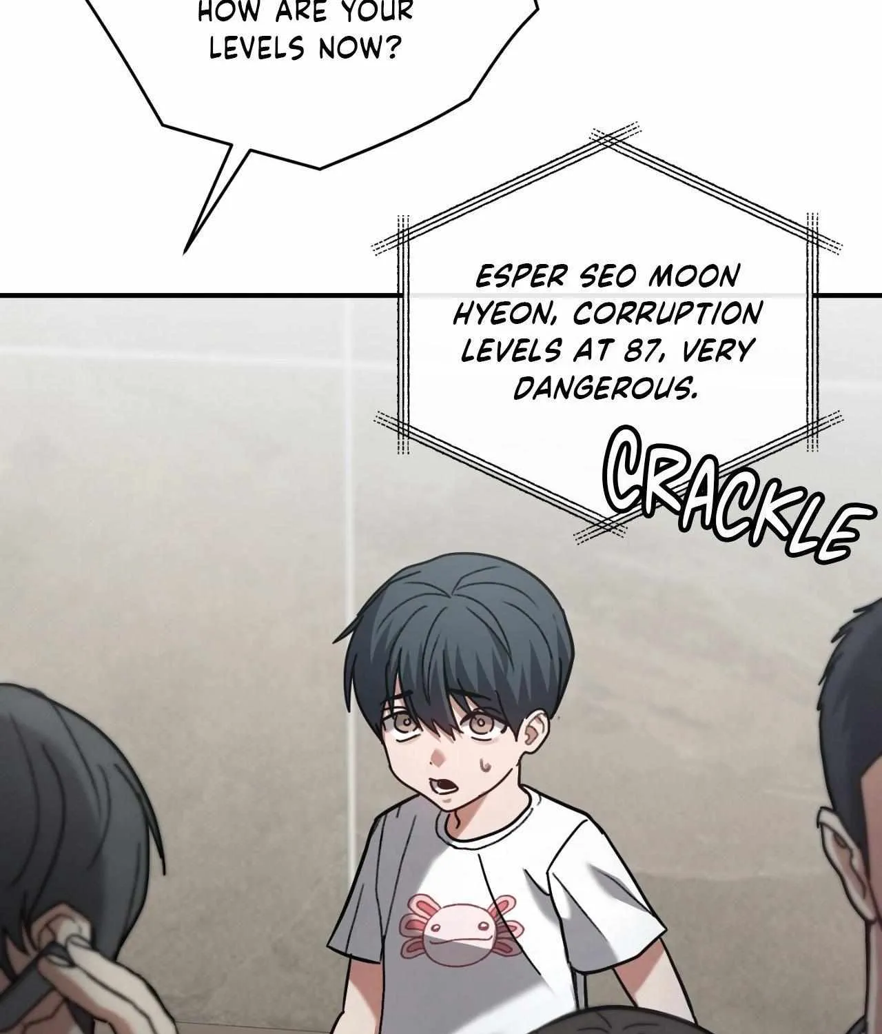 Read His Perfect Guide chapter 11 image 31 on Lezhin