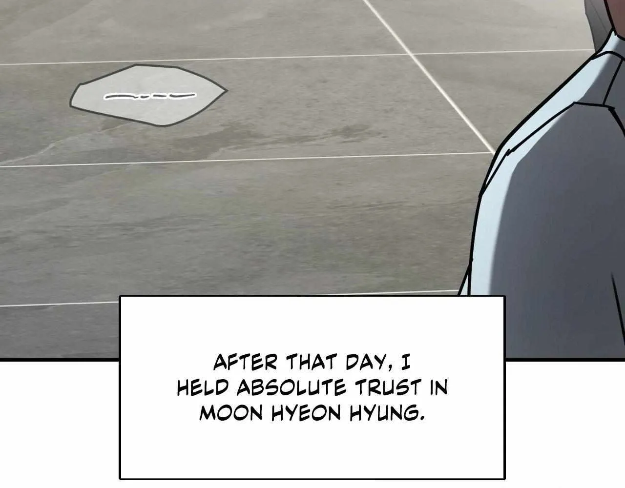 Read His Perfect Guide chapter 11 image 34 on Lezhin
