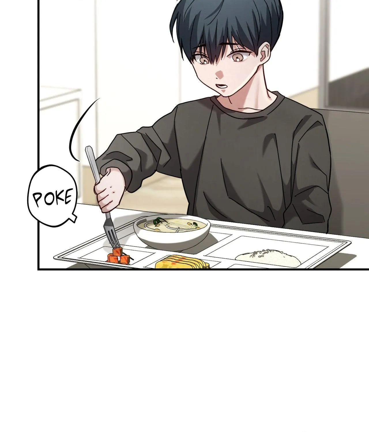 Read His Perfect Guide chapter 11 image 37 on Lezhin