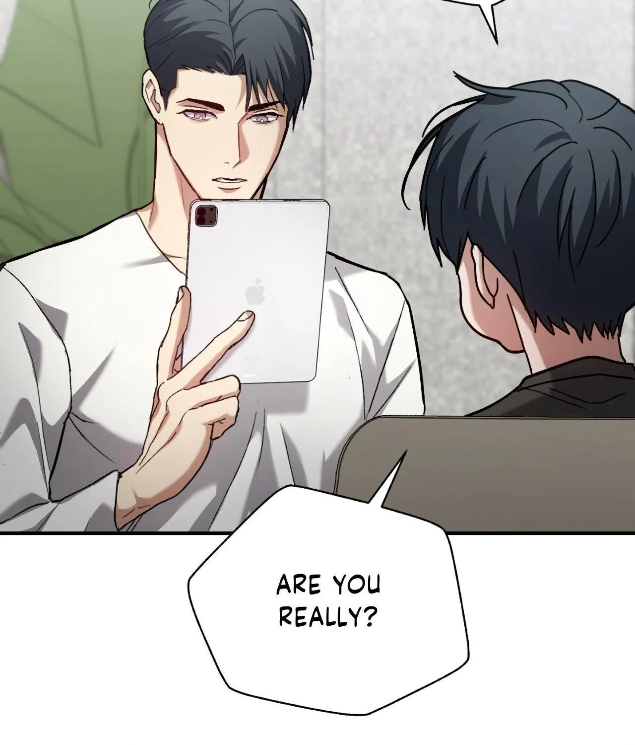 Read His Perfect Guide chapter 11 image 39 on Lezhin