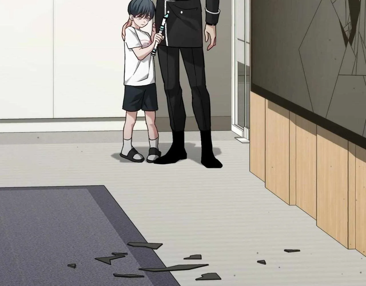 Read His Perfect Guide chapter 11 image 4 on Lezhin
