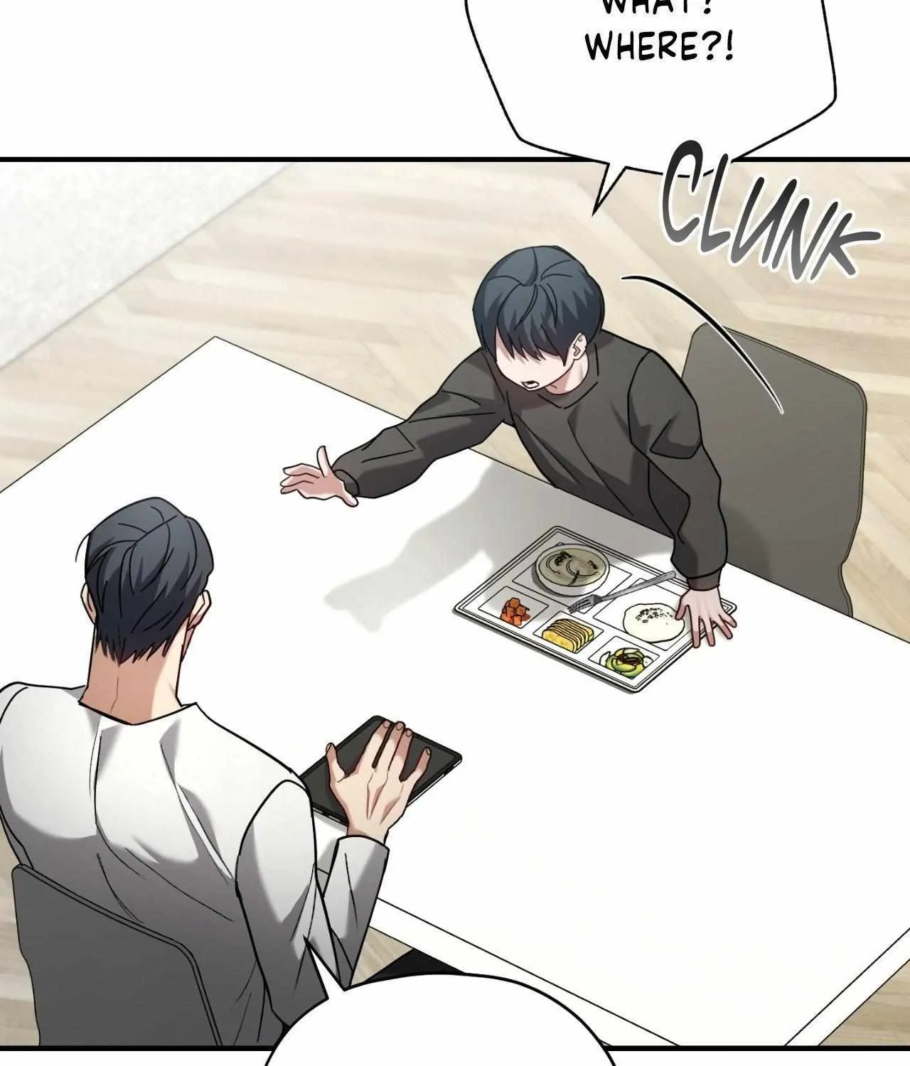 Read His Perfect Guide chapter 11 image 41 on Lezhin