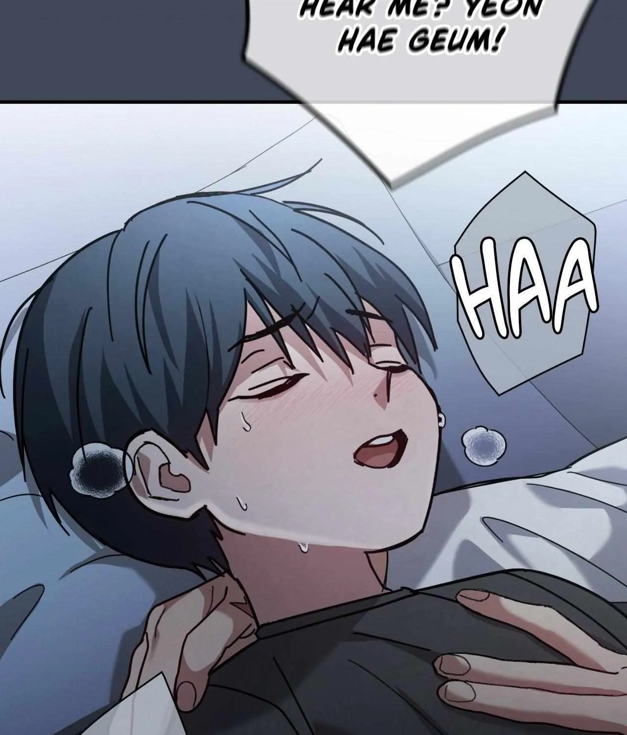 Read His Perfect Guide chapter 11 image 49 on Lezhin