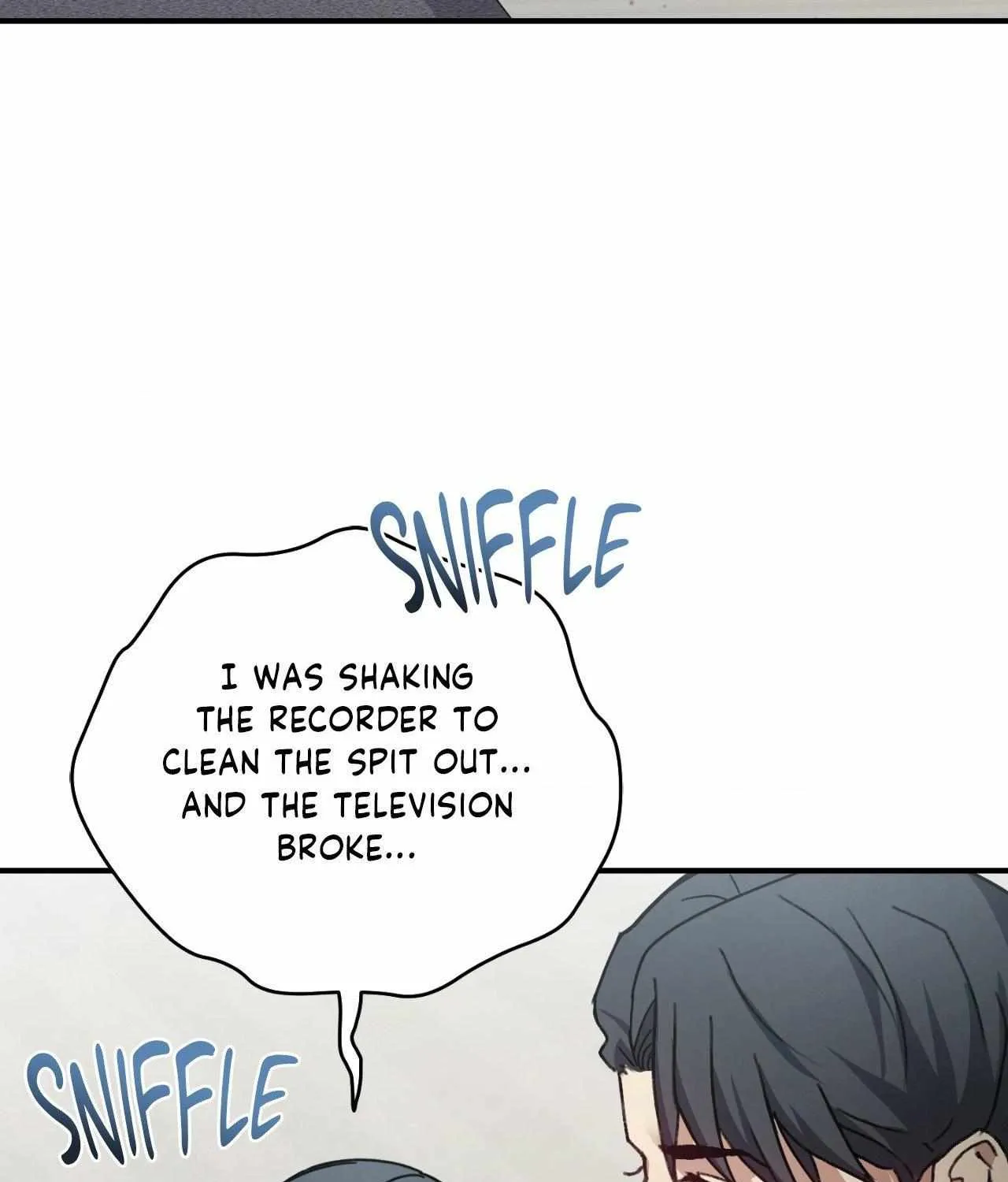 Read His Perfect Guide chapter 11 image 5 on Lezhin